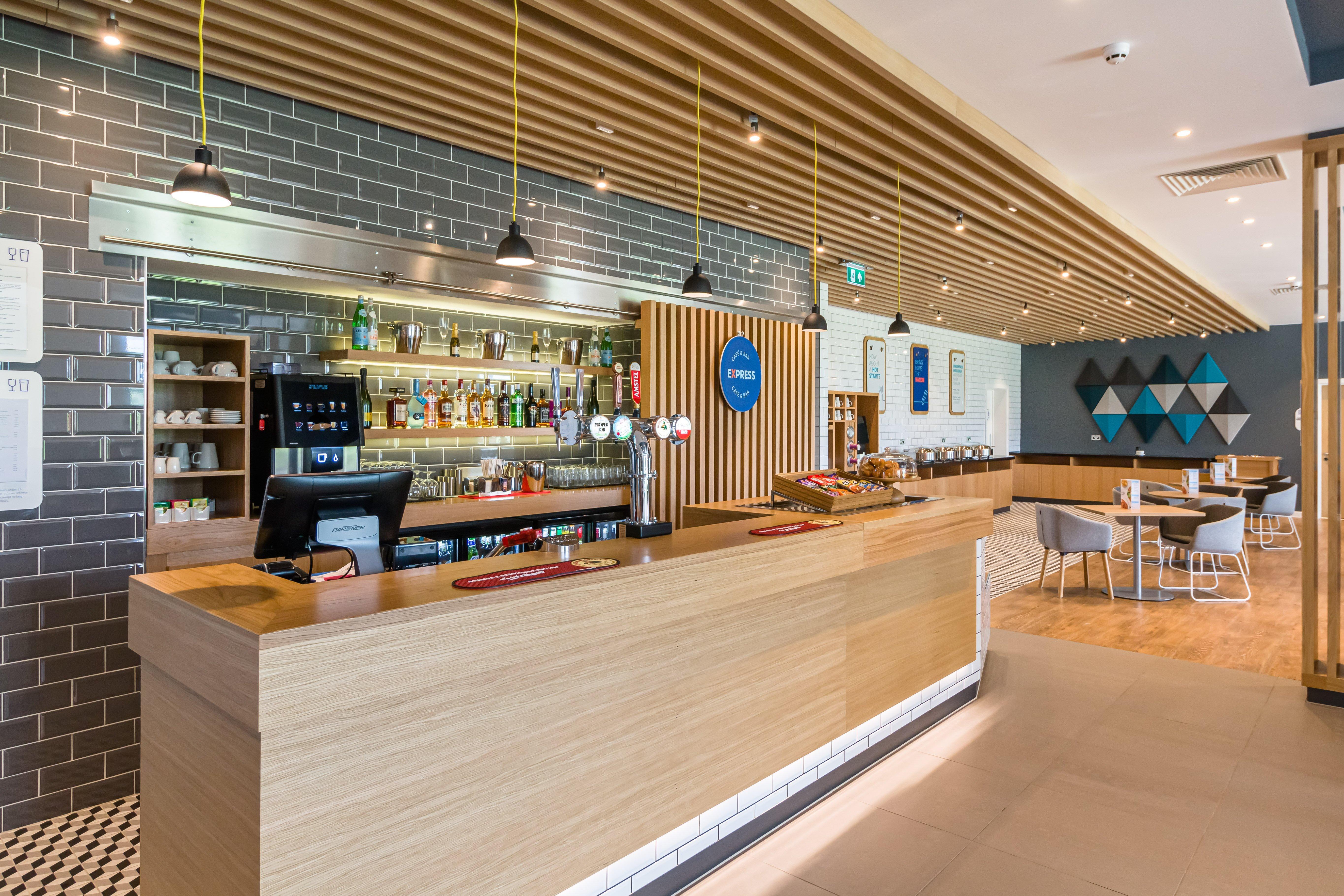 Holiday Inn Express - Bodmin - Victoria Junction By Ihg Екстер'єр фото