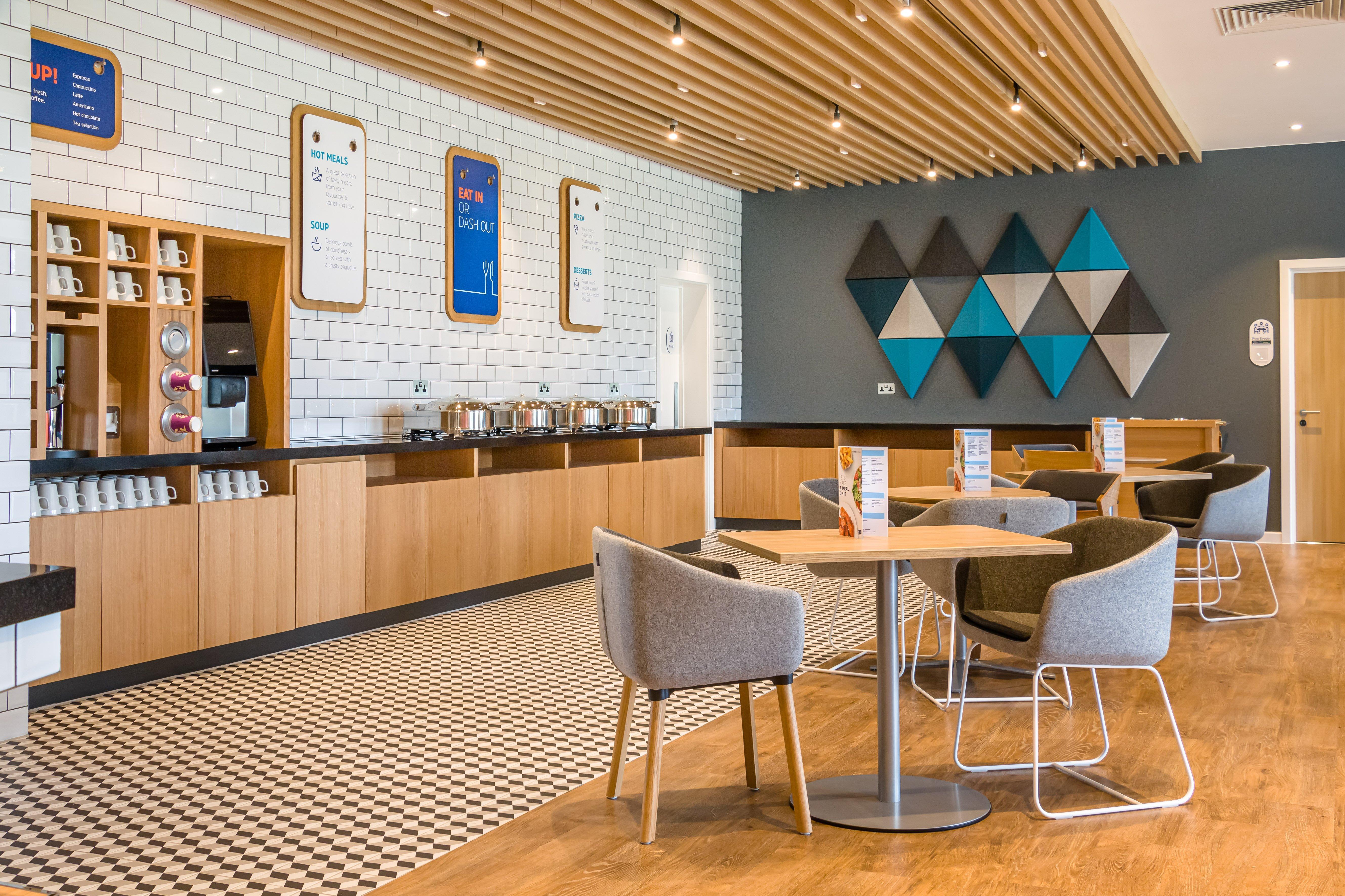 Holiday Inn Express - Bodmin - Victoria Junction By Ihg Екстер'єр фото